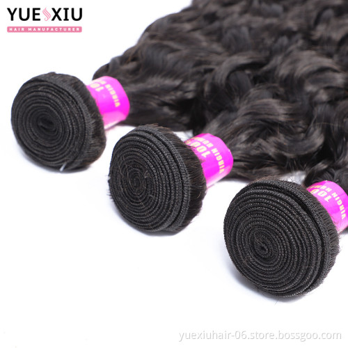 Tangle Free Cheap Brazilian Human Hair Weaving, Ali Express 300 400 Grams Human Hair